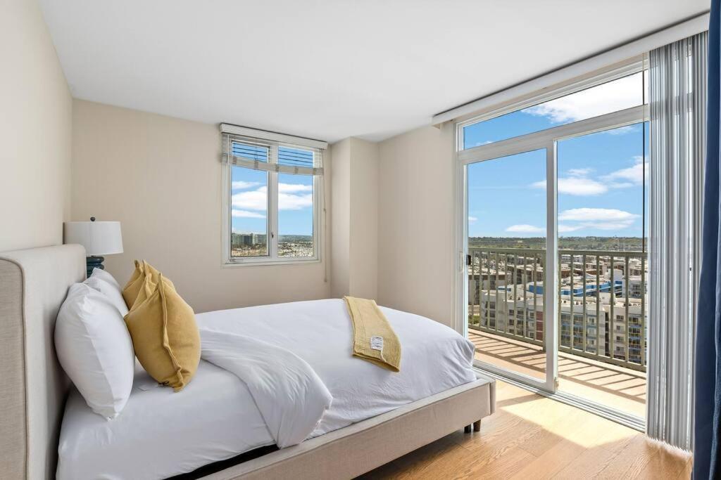 Apartamento The Bleu Pearl 3bed 2bath Venice Beach/mdr/sm