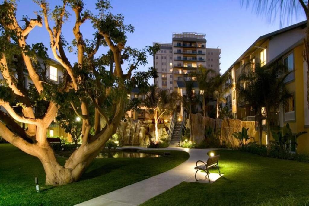 The Bleu Pearl 3bed 2bath Venice Beach/mdr/sm Apartamento