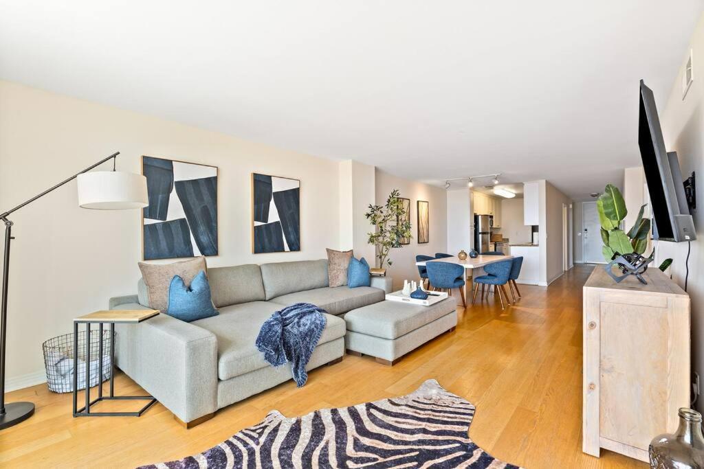 Apartamento The Bleu Pearl 3bed 2bath Venice Beach/mdr/sm *