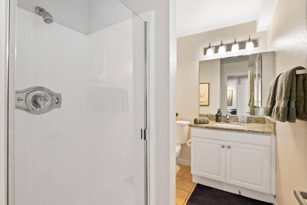 Apartamento The Bleu Pearl 3bed 2bath Venice Beach/mdr/sm