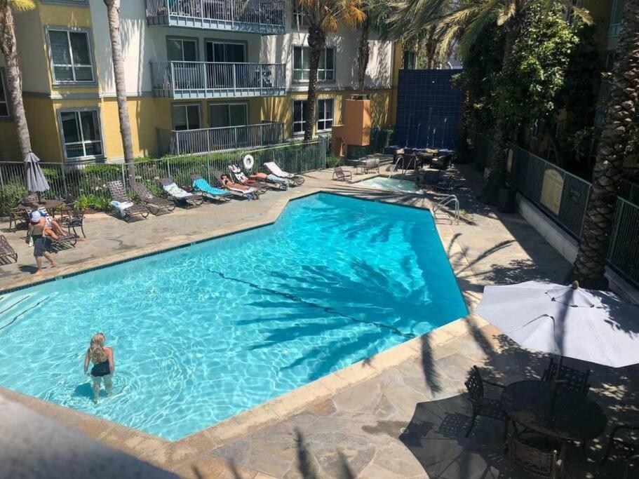 The Bleu Pearl 3bed 2bath Venice Beach/mdr/sm Los Angeles