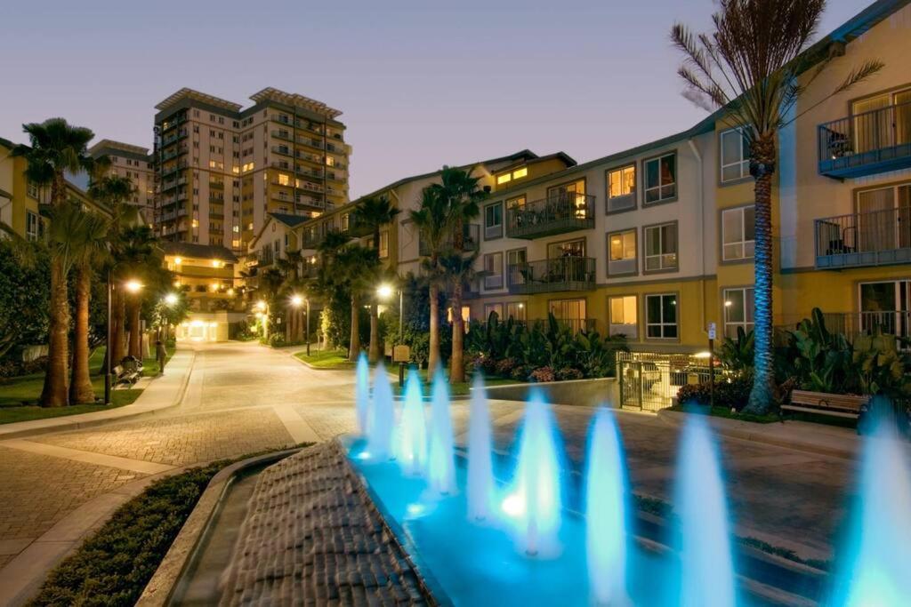 The Bleu Pearl 3bed 2bath Venice Beach/mdr/sm *
