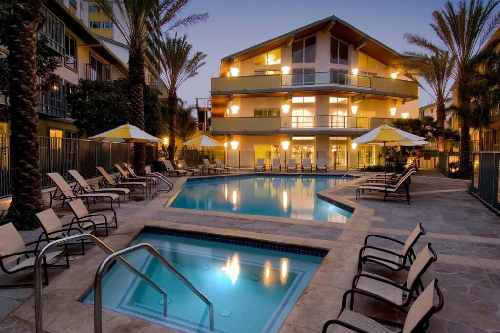 Apartamento The Bleu Pearl 3bed 2bath Venice Beach/mdr/sm