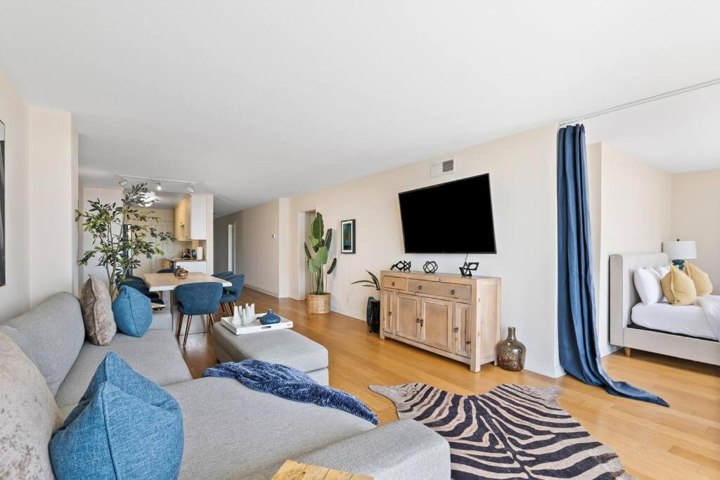 The Bleu Pearl 3bed 2bath Venice Beach/mdr/sm Apartamento *