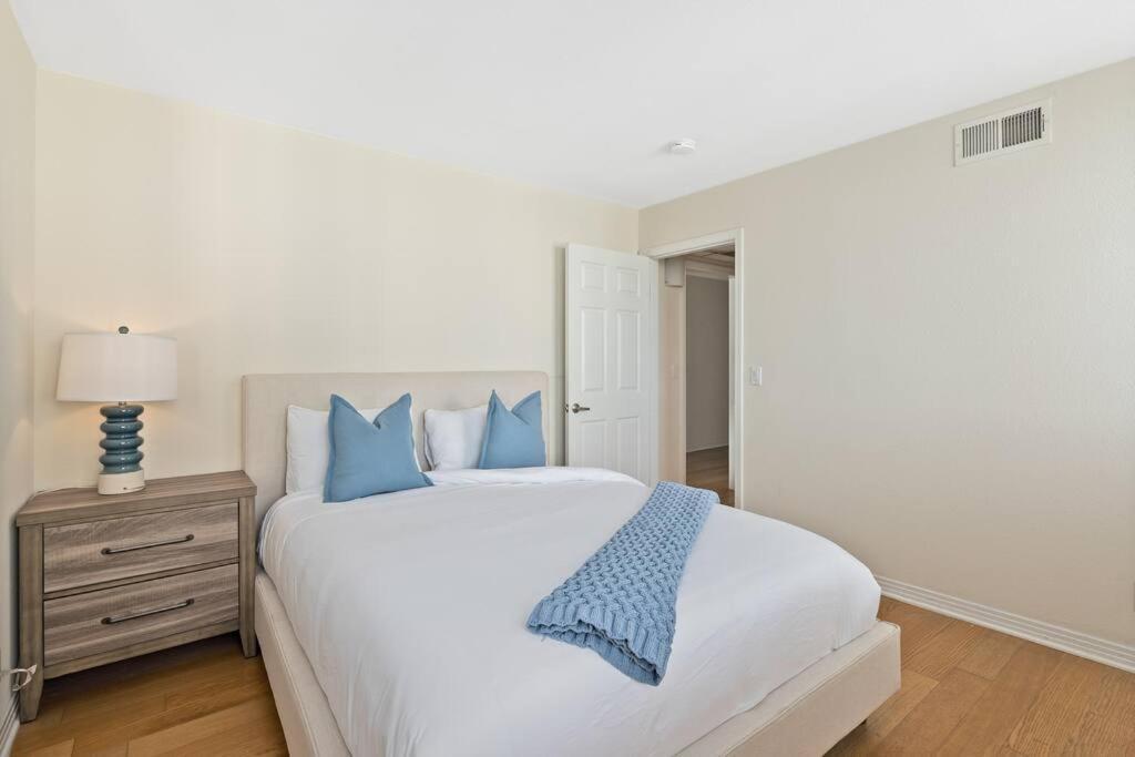 The Bleu Pearl 3bed 2bath Venice Beach/mdr/sm