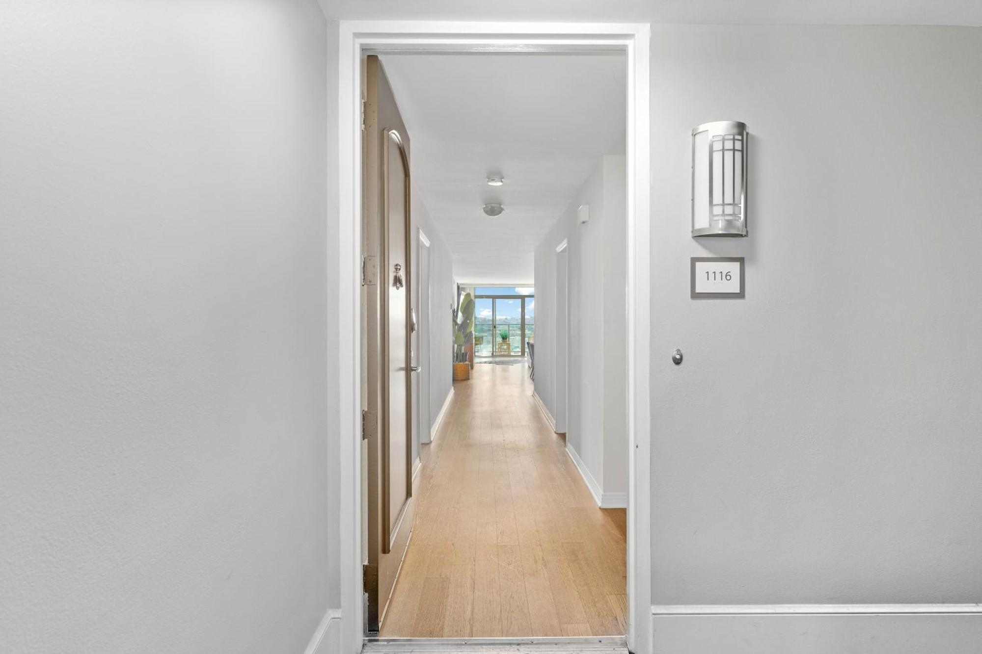 The Bleu Pearl 3bed 2bath Venice Beach/mdr/sm Apartamento *