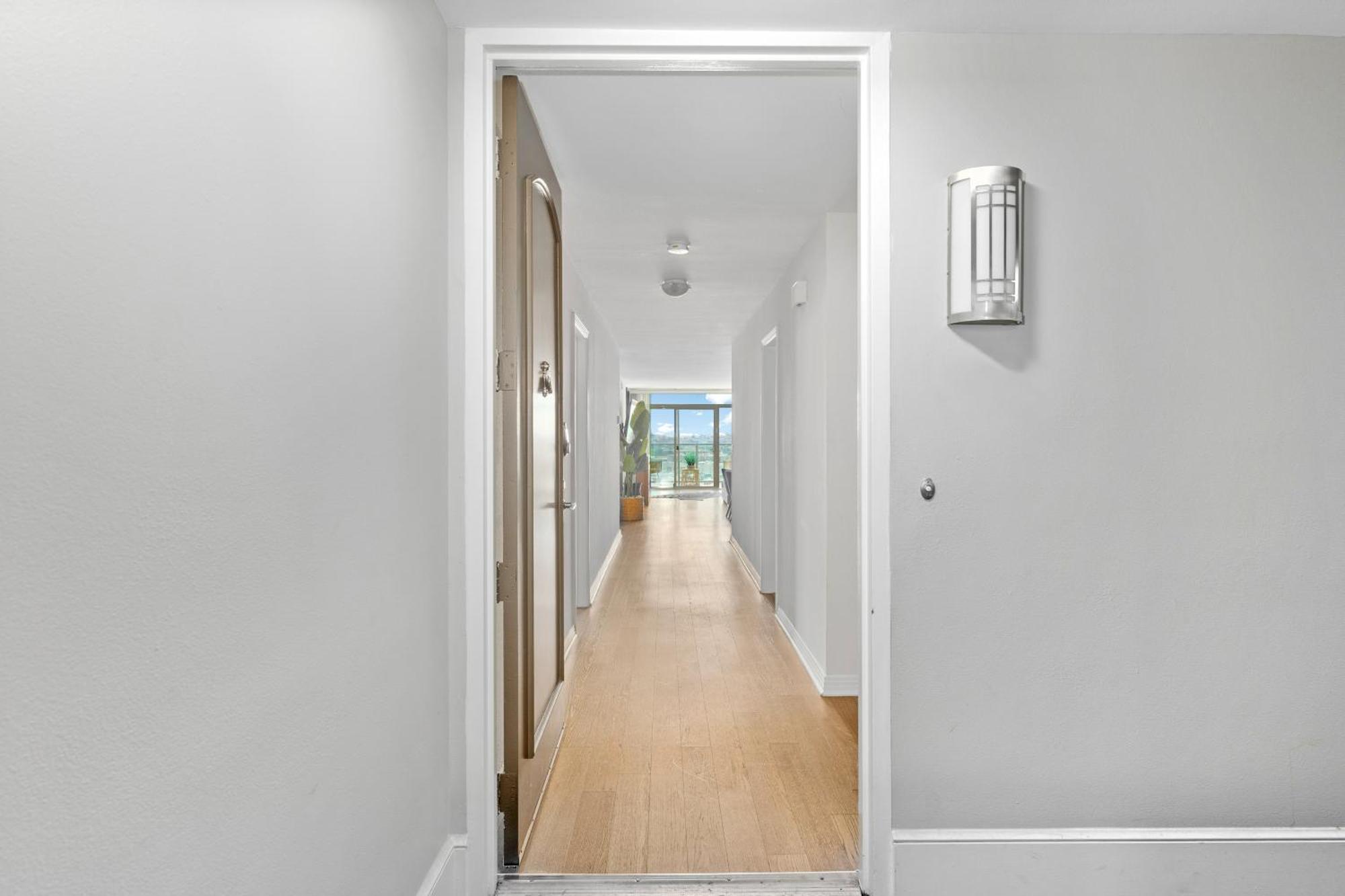 The Bleu Pearl 3bed 2bath Venice Beach/mdr/sm Apartamento Los Angeles