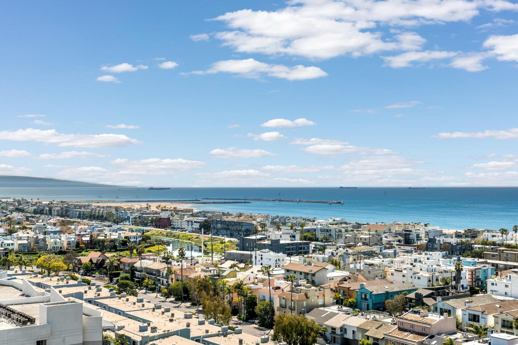 The Bleu Pearl 3bed 2bath Venice Beach/mdr/sm Apartamento *